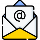 envelope envelope